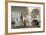 The Dzhuma-Dzhami Mosque-null-Framed Photographic Print