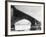 The Eads Bridge-Ido Von Reden-Framed Photo