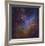 The Eagle Nebula in Serpens-Robert Gendler-Framed Giclee Print