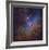 The Eagle Nebula in Serpens-Robert Gendler-Framed Giclee Print