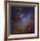 The Eagle Nebula in Serpens-Robert Gendler-Framed Giclee Print