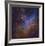 The Eagle Nebula in Serpens-Robert Gendler-Framed Giclee Print