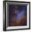 The Eagle Nebula in Serpens-Robert Gendler-Framed Giclee Print