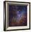 The Eagle Nebula in Serpens-Robert Gendler-Framed Giclee Print