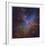 The Eagle Nebula in Serpens-Robert Gendler-Framed Giclee Print