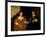 The Earl and Countess of Bedford-Sir Anthony Van Dyck-Framed Giclee Print