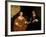 The Earl and Countess of Bedford-Sir Anthony Van Dyck-Framed Giclee Print