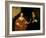 The Earl and Countess of Bedford-Sir Anthony Van Dyck-Framed Giclee Print