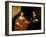 The Earl and Countess of Bedford-Sir Anthony Van Dyck-Framed Giclee Print