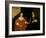 The Earl and Countess of Bedford-Sir Anthony Van Dyck-Framed Giclee Print