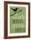 The Early Bird Gets the Worm-null-Framed Art Print