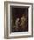 The Earnest Pupil, 1881-Hendrik Avercamp-Framed Giclee Print