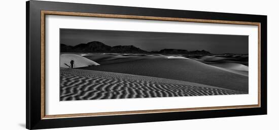 The Earth is Art...-Yvette Depaepe-Framed Photographic Print