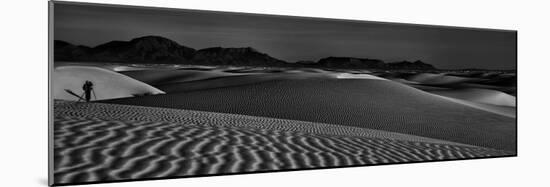 The Earth is Art...-Yvette Depaepe-Mounted Photographic Print