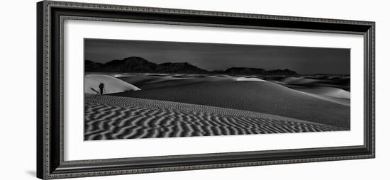 The Earth is Art...-Yvette Depaepe-Framed Photographic Print