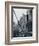 'The East End of the Middle Temple Hall', 1941-Unknown-Framed Photographic Print