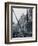 'The East End of the Middle Temple Hall', 1941-Unknown-Framed Photographic Print