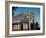 The East Gateway, Great Stupa, Sanchi, Unesco World Heritage Site, Bhopal, India-Adam Woolfitt-Framed Photographic Print