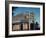 The East Gateway, Great Stupa, Sanchi, Unesco World Heritage Site, Bhopal, India-Adam Woolfitt-Framed Photographic Print