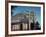 The East Gateway, Great Stupa, Sanchi, Unesco World Heritage Site, Bhopal, India-Adam Woolfitt-Framed Photographic Print