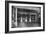 The East Room at the White House, Washington DC, USA, 1908-null-Framed Giclee Print