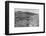 'The East Sands', c1910-Unknown-Framed Photographic Print