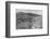 'The East Sands', c1910-Unknown-Framed Photographic Print