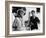 The Eclipse 1962 (L' Eclisse)-null-Framed Premium Photographic Print