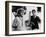 The Eclipse 1962 (L' Eclisse)-null-Framed Premium Photographic Print