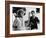 The Eclipse 1962 (L' Eclisse)-null-Framed Premium Photographic Print