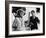 The Eclipse 1962 (L' Eclisse)-null-Framed Premium Photographic Print