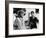 The Eclipse 1962 (L' Eclisse)-null-Framed Photographic Print