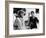 The Eclipse 1962 (L' Eclisse)-null-Framed Photographic Print