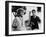 The Eclipse 1962 (L' Eclisse)-null-Framed Photographic Print