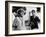 The Eclipse 1962 (L' Eclisse)-null-Framed Photographic Print