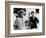 The Eclipse 1962 (L' Eclisse)-null-Framed Photographic Print