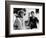 The Eclipse 1962 (L' Eclisse)-null-Framed Photographic Print