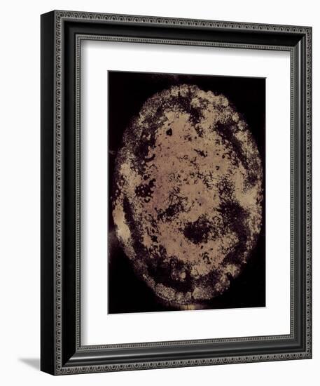 The Eclipse-Petr Strnad-Framed Photographic Print