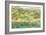 The Edge of a Forest in Brittany, 1893-Pierre-Auguste Renoir-Framed Giclee Print