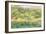 The Edge of a Forest in Brittany, 1893-Pierre-Auguste Renoir-Framed Giclee Print