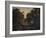 The Edge of the Wood, c1824-Patrick Nasmyth-Framed Giclee Print