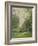 The Edge of the Wood-Timothy Easton-Framed Giclee Print