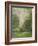 The Edge of the Wood-Timothy Easton-Framed Giclee Print