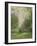 The Edge of the Wood-Timothy Easton-Framed Giclee Print