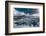 The Edge of the World Is in Lofoten-Philippe Sainte-Laudy-Framed Photographic Print