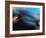 The Edge-Ursula Abresch-Framed Photographic Print