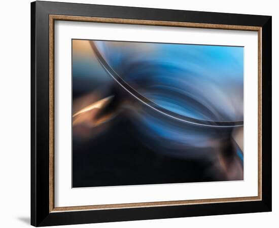 The Edge-Ursula Abresch-Framed Photographic Print