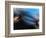 The Edge-Ursula Abresch-Framed Photographic Print