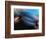 The Edge-Ursula Abresch-Framed Photographic Print