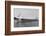 The Edmund Fitzgerald Sailing-null-Framed Photographic Print